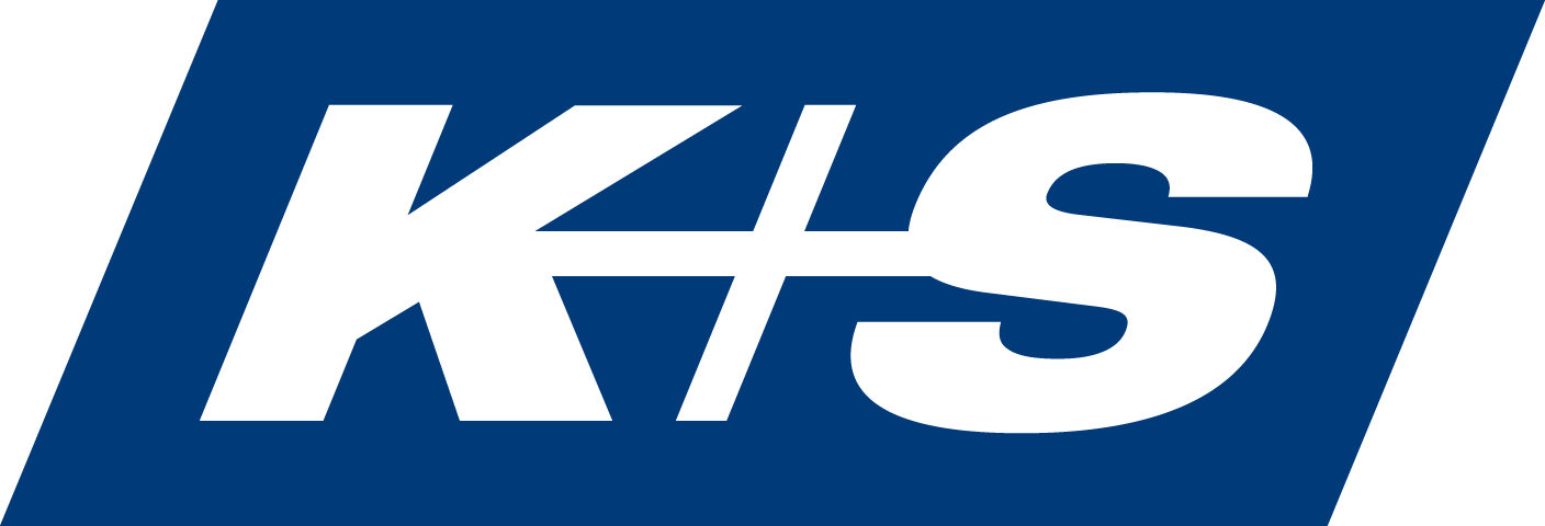 Logo: K+S
