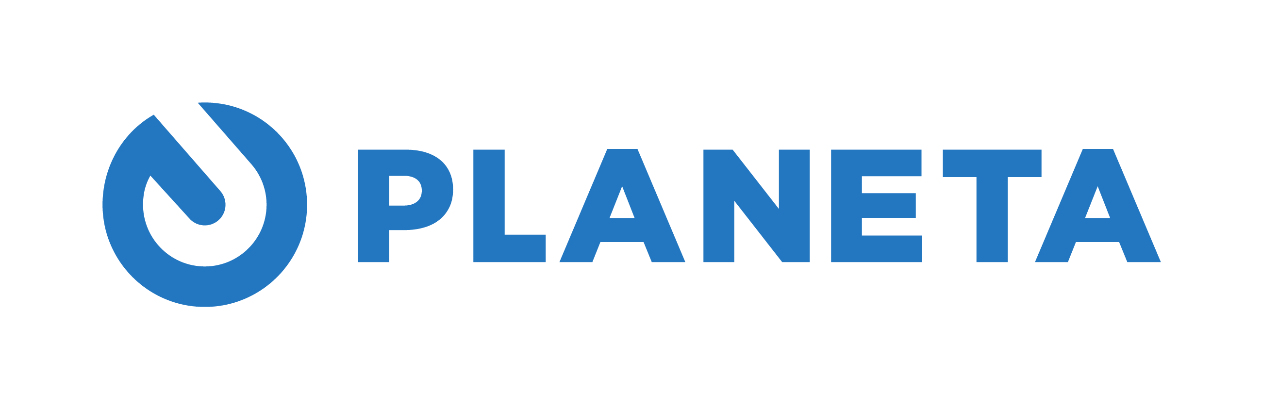 Logo: Planeta Hebetechnik