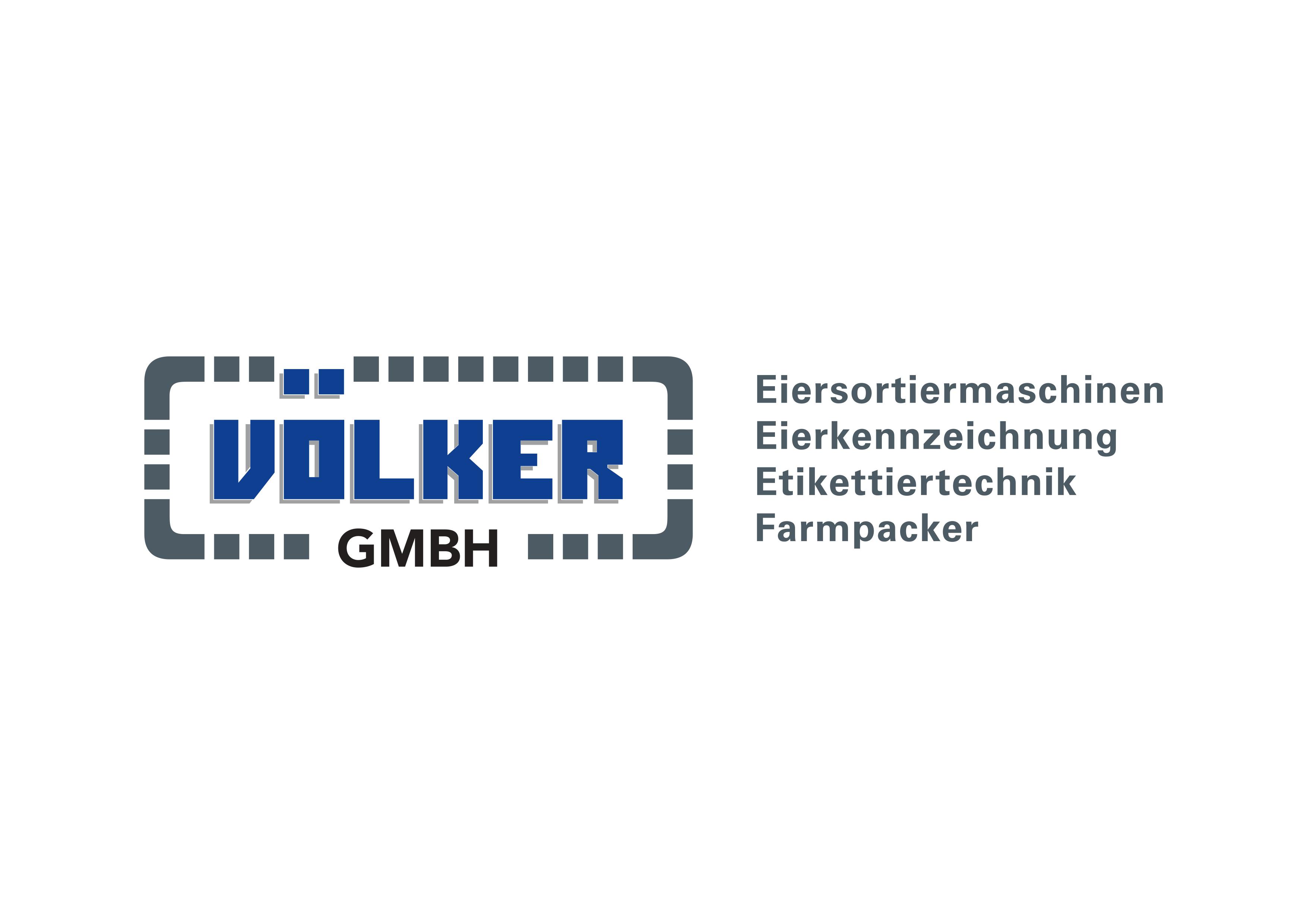 Logo: Völker GmbH