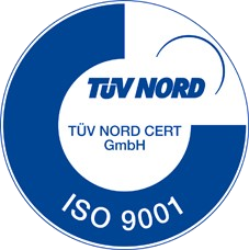 TÜV Nord 9001
